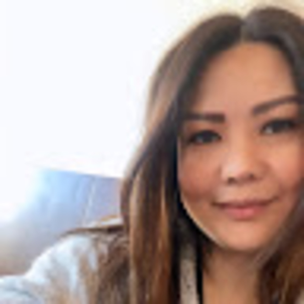 Meet your Posher, Hazel hnin